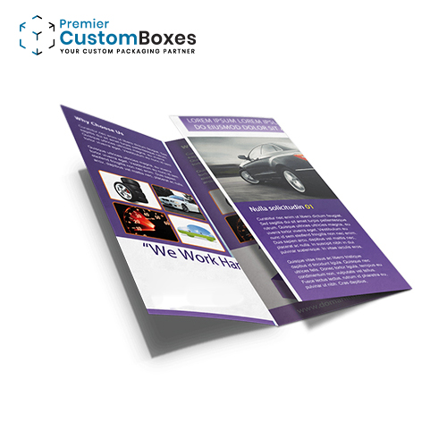 Brochures Printing